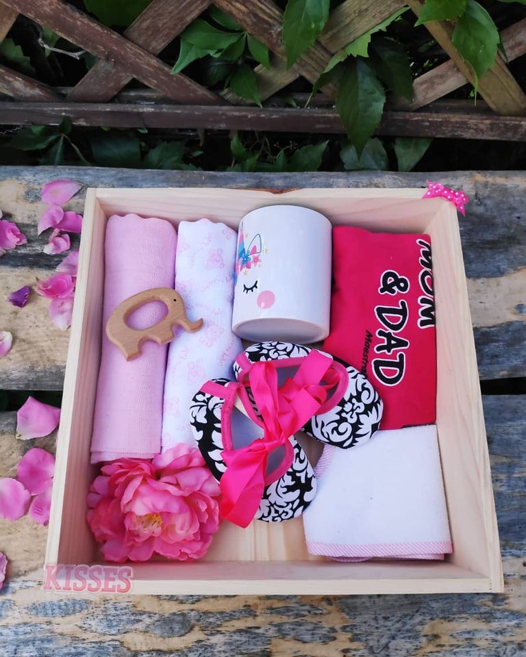 Gift Box - Love